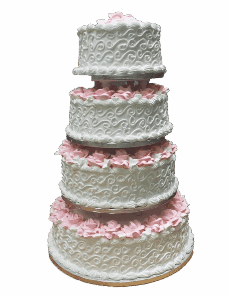 Bread and cake orders