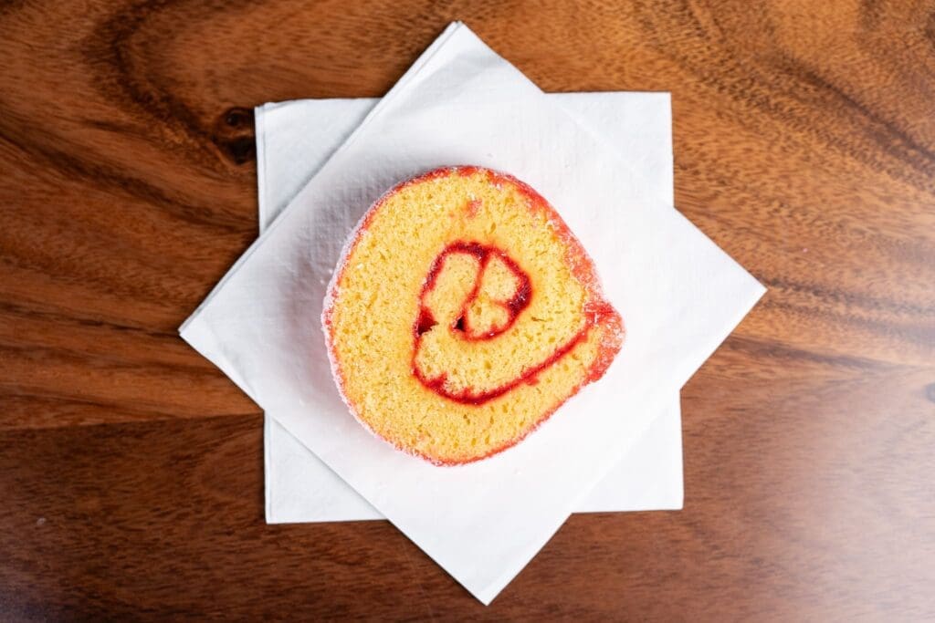 Discover Francisco’s Bakery